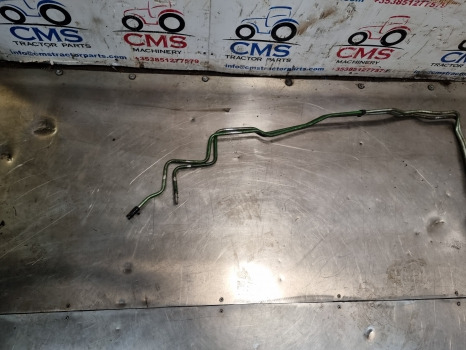 John Deere 6145r, 6r Series, Fuel Pipe Kit Al217594, Al217579 - Système de carburant: photos 4 John Deere 6145r, 6r Series, Fuel Pipe Kit Al217594, Al217579 - Système de carburant: photos 4