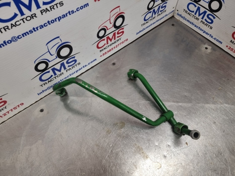 John Deere 6145r, 6r Series, Hydraulic Tube, Oil Line Al218677 - Hydraulique: photos 3 John Deere 6145r, 6r Series, Hydraulic Tube, Oil Line Al218677 - Hydraulique: photos 3