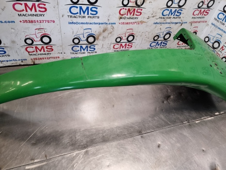 John Deere 6145r, 6r Series, Mudguard Fender Lhs L176177 - Aile: photos 4 John Deere 6145r, 6r Series, Mudguard Fender Lhs L176177 - Aile: photos 4