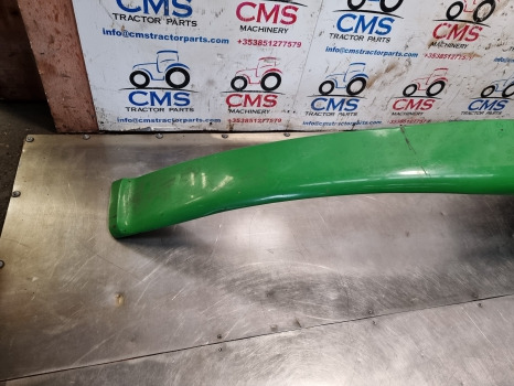 John Deere 6145r, 6r Series, Mudguard Fender Lhs L176177 - Aile: photos 5 John Deere 6145r, 6r Series, Mudguard Fender Lhs L176177 - Aile: photos 5