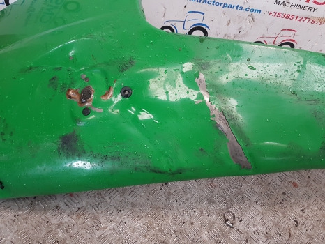 John Deere 6145r, 6r Series, Mudguard Fender Rhs L176176, L208540 - Aile: photos 3 John Deere 6145r, 6r Series, Mudguard Fender Rhs L176176, L208540 - Aile: photos 3