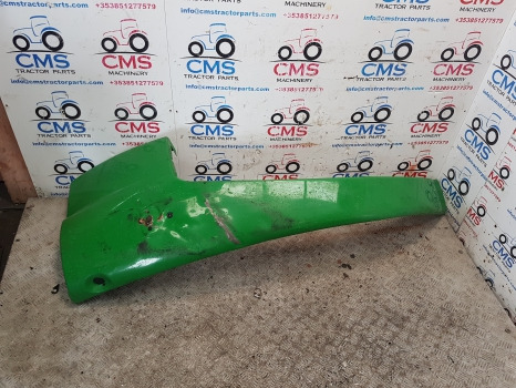 John Deere 6145r, 6r Series, Mudguard Fender Rhs L176176, L208540 - Aile: photos 1 John Deere 6145r, 6r Series, Mudguard Fender Rhs L176176, L208540 - Aile: photos 1