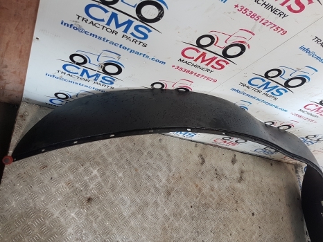 John Deere 6145r, 6r Series, Mudguard Fender Rhs L213648, L176165, L213652 - Aile: photos 4 John Deere 6145r, 6r Series, Mudguard Fender Rhs L213648, L176165, L213652 - Aile: photos 4