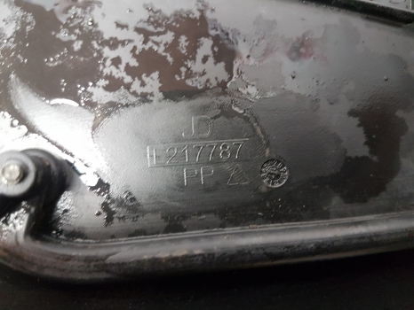 John Deere 6145r, 6r Series, Mudguard Shield Rhs L217340, L176724, L216168 - Aile: photos 5 John Deere 6145r, 6r Series, Mudguard Shield Rhs L217340, L176724, L216168 - Aile: photos 5