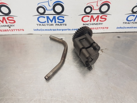 John Deere 6200, 2140, 2130 Engine Oil Pump And Gear Re35685, T20298, Ar59621 - Pompe à huile pour Machine agricole: photos 1 John Deere 6200, 2140, 2130 Engine Oil Pump And Gear Re35685, T20298, Ar59621 - Pompe à huile pour Machine agricole: photos 1