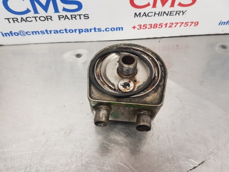 John Deere 6200, 50, 3000, 40, 55, 6000 Series, Oil Cooler Re61769, Re10869 - Radiateur: photos 3 John Deere 6200, 50, 3000, 40, 55, 6000 Series, Oil Cooler Re61769, Re10869 - Radiateur: photos 3