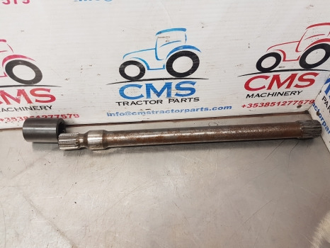 John Deere 6200, 6010, Se, 5020, 6020 Series 5820 Transmission Shaft L101305 - Transmission: photos 1 John Deere 6200, 6010, Se, 5020, 6020 Series 5820 Transmission Shaft L101305 - Transmission: photos 1
