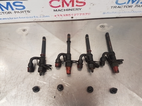 John Deere 6200, 6400 Class Ares 500 Injector Assembly Kit Re38087, 6005012122 - Injecteur pour Tracteur agricole: photos 5 John Deere 6200, 6400 Class Ares 500 Injector Assembly Kit Re38087, 6005012122 - Injecteur pour Tracteur agricole: photos 5