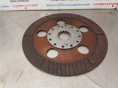 John Deere 6200 Series 6115m Brake Disc 5.7 Mm Al171955, Brl2212 - Disques de frein: photos 2 John Deere 6200 Series 6115m Brake Disc 5.7 Mm Al171955, Brl2212 - Disques de frein: photos 2