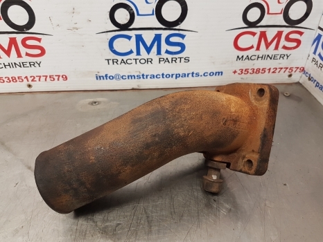 John Deere 6210r Air Intake Tube R529449 - Tuyau d'admission d'air pour Tracteur agricole: photos 5 John Deere 6210r Air Intake Tube R529449 - Tuyau d'admission d'air pour Tracteur agricole: photos 5