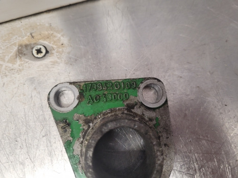 John Deere 6230, 6830, 6105m Hydraulic Manifold L173942 - Hydraulique: photos 4 John Deere 6230, 6830, 6105m Hydraulic Manifold L173942 - Hydraulique: photos 4