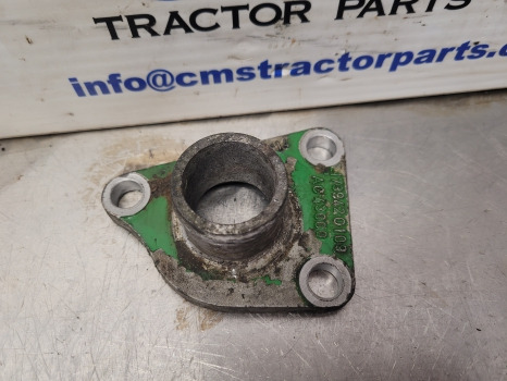 John Deere 6230, 6830, 6105m Hydraulic Manifold L173942 - Hydraulique: photos 2 John Deere 6230, 6830, 6105m Hydraulic Manifold L173942 - Hydraulique: photos 2