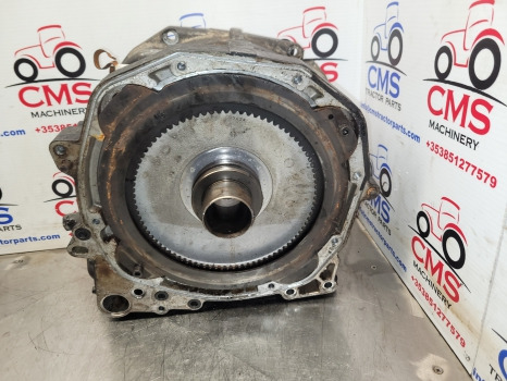 Boîte de vitesse John Deere 6230 Transmission Gearbox Housing R251670, Al170691, Al226605: photos 7