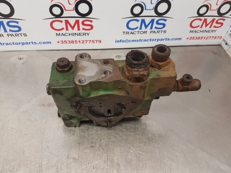 John Deere 6400, 10 Series 6110 Priority Inlet Valve Parts Only Al111254 - Valve hydraulique pour Tracteur agricole: photos 3 John Deere 6400, 10 Series 6110 Priority Inlet Valve Parts Only Al111254 - Valve hydraulique pour Tracteur agricole: photos 3