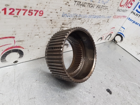 John Deere 6400, 5020, 6010, 6000, 7000, Se, 6020, 7030 Series Sun Gear R101187 - Transmission: photos 5 John Deere 6400, 5020, 6010, 6000, 7000, Se, 6020, 7030 Series Sun Gear R101187 - Transmission: photos 5
