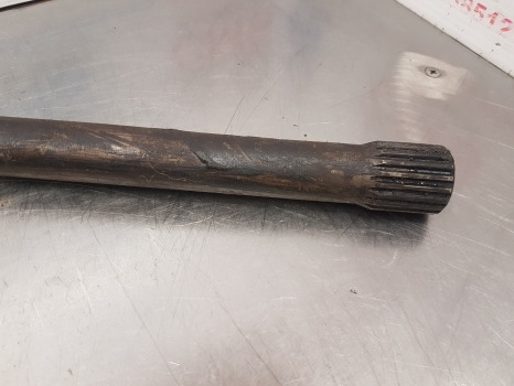 John Deere 6400, 6010, Se, 5020, 6020 Series Transmission Shaft L101305 - Transmission: photos 4 John Deere 6400, 6010, Se, 5020, 6020 Series Transmission Shaft L101305 - Transmission: photos 4