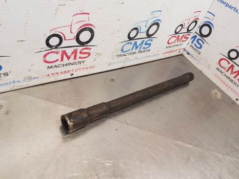 John Deere 6400, 6010, Se, 5020, 6020 Series Transmission Shaft L101305 - Transmission: photos 2 John Deere 6400, 6010, Se, 5020, 6020 Series Transmission Shaft L101305 - Transmission: photos 2