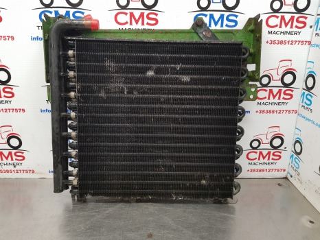 John Deere 6400, 6300, 6200, 6110, 6210, Se Series, Oil Cooler Al81176 - Radiateur: photos 2 John Deere 6400, 6300, 6200, 6110, 6210, Se Series, Oil Cooler Al81176 - Radiateur: photos 2