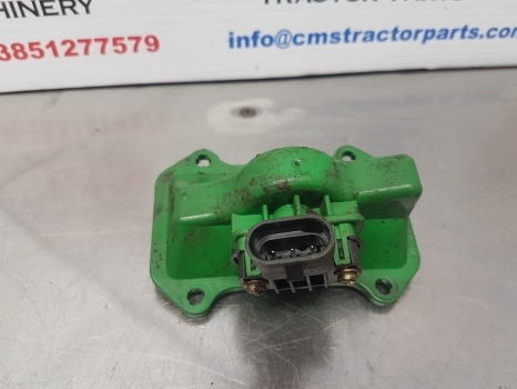 John Deere 6610, 6020, 6030, 7520 Rockshaft Position Sensor Al110352, Al110351 - Pompe hydraulique pour Tracteur agricole: photos 3 John Deere 6610, 6020, 6030, 7520 Rockshaft Position Sensor Al110352, Al110351 - Pompe hydraulique pour Tracteur agricole: photos 3