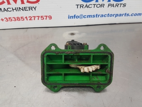 John Deere 6610, 6020, 6030, 7520 Rockshaft Position Sensor Al110352, Al110351 - Pompe hydraulique pour Tracteur agricole: photos 4 John Deere 6610, 6020, 6030, 7520 Rockshaft Position Sensor Al110352, Al110351 - Pompe hydraulique pour Tracteur agricole: photos 4