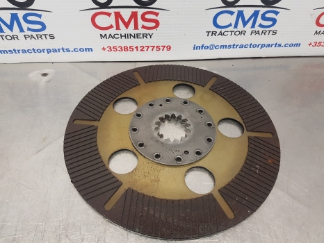 John Deere 6610, 6510, 6m Series Brake Disc 6.3mm Al171965, Brl2235 - Disques de frein: photos 3 John Deere 6610, 6510, 6m Series Brake Disc 6.3mm Al171965, Brl2235 - Disques de frein: photos 3