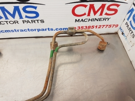 John Deere 6610, 6910, 6810 Premuim Fuel Pump Lines Kit Re60049, Re60050 - Système de carburant pour Machine agricole: photos 4 John Deere 6610, 6910, 6810 Premuim Fuel Pump Lines Kit Re60049, Re60050 - Système de carburant pour Machine agricole: photos 4