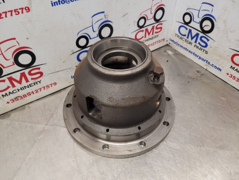 John Deere 6800, 6900, 7200, 7400, 7500 Rear Axle Differential Housing R105843 - Essieu arrière: photos 4 John Deere 6800, 6900, 7200, 7400, 7500 Rear Axle Differential Housing R105843 - Essieu arrière: photos 4