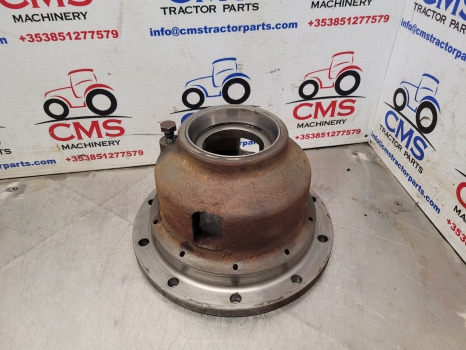 John Deere 6800, 6900, 7200, 7400, 7500 Rear Axle Differential Housing R105843 - Essieu arrière: photos 5 John Deere 6800, 6900, 7200, 7400, 7500 Rear Axle Differential Housing R105843 - Essieu arrière: photos 5