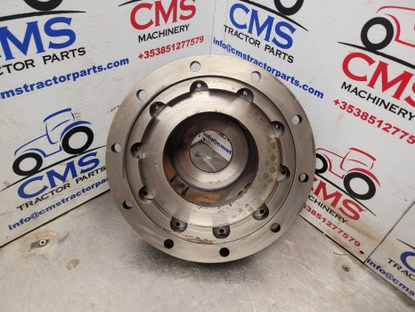 John Deere 6800, 6900, 7200, 7400, 7500 Rear Axle Differential Housing R105843 - Essieu arrière: photos 2 John Deere 6800, 6900, 7200, 7400, 7500 Rear Axle Differential Housing R105843 - Essieu arrière: photos 2