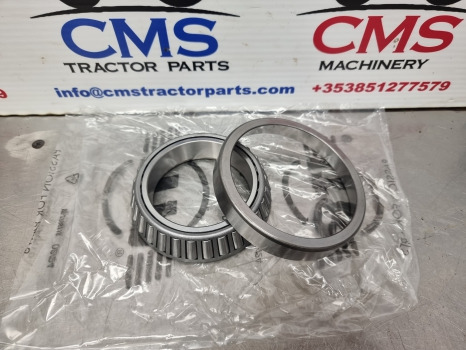 John Deere 6820, 6920, Se 6800 Rear Axle Carrier Bearing Assy Re286515, Jd8954 - Essieu arrière: photos 2 John Deere 6820, 6920, Se 6800 Rear Axle Carrier Bearing Assy Re286515, Jd8954 - Essieu arrière: photos 2