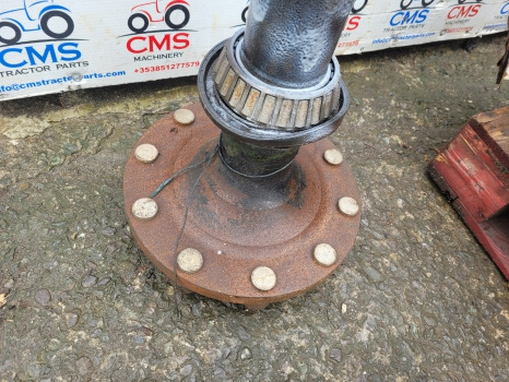 John Deere 6r, 7r, 6215r, 6r 250, 6175r. 6190r Rear Axle Wheel Shaft R293693 - Essieu arrière: photos 4 John Deere 6r, 7r, 6215r, 6r 250, 6175r. 6190r Rear Axle Wheel Shaft R293693 - Essieu arrière: photos 4