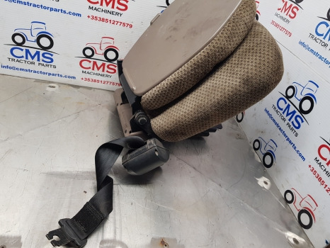 John Deere 6r Series 6145r, 6155r Passenger Seat Re318308, Bl15226, Al207225 - Siège pour Machine agricole: photos 5 John Deere 6r Series 6145r, 6155r Passenger Seat Re318308, Bl15226, Al207225 - Siège pour Machine agricole: photos 5