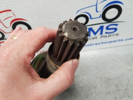 John Deere Apl735 2850 Front Axle Shaft Yoke, Fork Al62451, Al63619, 7029910312 - Essieu avant pour Tracteur agricole: photos 3 John Deere Apl735 2850 Front Axle Shaft Yoke, Fork Al62451, Al63619, 7029910312 - Essieu avant pour Tracteur agricole: photos 3