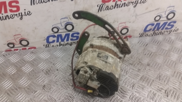 John Deere Case Alternator Iskra 12v65a Aak3330, 11201595, A187873, Re509106 - Alternateur pour Tracteur agricole: photos 4 John Deere Case Alternator Iskra 12v65a Aak3330, 11201595, A187873, Re509106 - Alternateur pour Tracteur agricole: photos 4