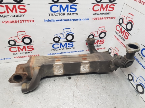 John Deere Claas Arion 530 Egr Heat Exchanger 0011470060, Re545151 - Système d'échappement: photos 1 John Deere Claas Arion 530 Egr Heat Exchanger 0011470060, Re545151 - Système d'échappement: photos 1