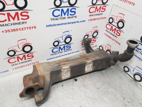 John Deere Claas Arion 530 Egr Heat Exchanger 0011470060, Re545151 - Système d'échappement: photos 3 John Deere Claas Arion 530 Egr Heat Exchanger 0011470060, Re545151 - Système d'échappement: photos 3