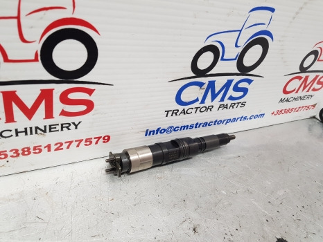 John Deere Claas Arion 640 Engine Fuel Injector 1 Re556741, 0011505490 - Injecteur: photos 5 John Deere Claas Arion 640 Engine Fuel Injector 1 Re556741, 0011505490 - Injecteur: photos 5