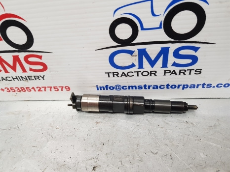 John Deere Claas Arion 640 Engine Fuel Injector 1 Re556741, 0011505490 - Injecteur: photos 4 John Deere Claas Arion 640 Engine Fuel Injector 1 Re556741, 0011505490 - Injecteur: photos 4