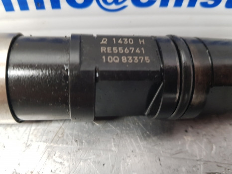 John Deere Claas Arion 640 Engine Fuel Injector 1 Re556741, 0011505490 - Injecteur: photos 2 John Deere Claas Arion 640 Engine Fuel Injector 1 Re556741, 0011505490 - Injecteur: photos 2