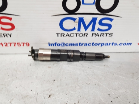 John Deere Claas Arion 640 Engine Fuel Injector 1 Re556741, 0011505490 - Injecteur: photos 1 John Deere Claas Arion 640 Engine Fuel Injector 1 Re556741, 0011505490 - Injecteur: photos 1