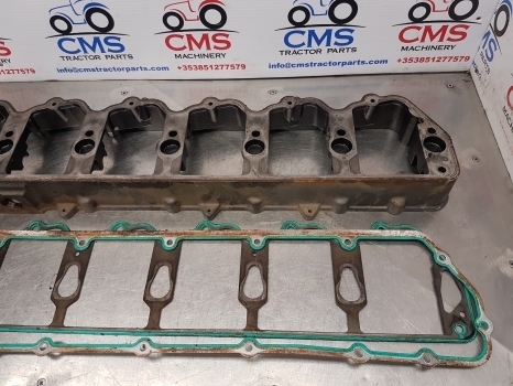 John Deere Class Arion 640, 6210r Rocker Arm Valve Re545803, R529186, Re539152 - Culasse pour Tracteur agricole: photos 3 John Deere Class Arion 640, 6210r Rocker Arm Valve Re545803, R529186, Re539152 - Culasse pour Tracteur agricole: photos 3