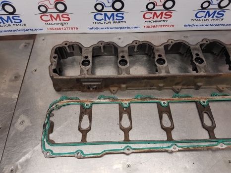 John Deere Class Arion 640, 6210r Rocker Arm Valve Re545803, R529186, Re539152 - Culasse pour Tracteur agricole: photos 2 John Deere Class Arion 640, 6210r Rocker Arm Valve Re545803, R529186, Re539152 - Culasse pour Tracteur agricole: photos 2