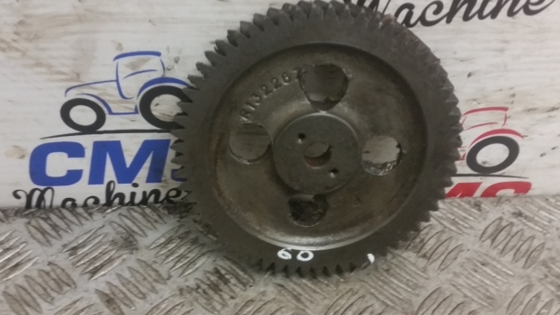 John Deere Powertech 4.5l, 6010, 6210, 6110 Fuel Injection Pump Gear R132267 - Pompe à carburant pour Tracteur agricole: photos 1 John Deere Powertech 4.5l, 6010, 6210, 6110 Fuel Injection Pump Gear R132267 - Pompe à carburant pour Tracteur agricole: photos 1