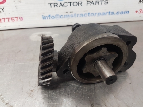 Lamboghini 1056, R1156 Oil Pump With Gear 27t 0.040.1524.6, 0.040.1521.0/10 - Pompe à huile pour Tracteur agricole: photos 5 Lamboghini 1056, R1156 Oil Pump With Gear 27t 0.040.1524.6, 0.040.1521.0/10 - Pompe à huile pour Tracteur agricole: photos 5