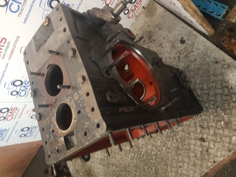 Lamborghini 1106, 956 Same Laser Rear Centre Housing 269.3111.0, 0.269.3111.0/50 - Essieu arrière pour Tracteur agricole: photos 3 Lamborghini 1106, 956 Same Laser Rear Centre Housing 269.3111.0, 0.269.3111.0/50 - Essieu arrière pour Tracteur agricole: photos 3