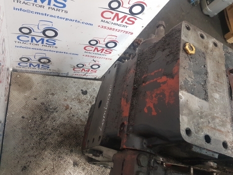 Lamborghini 1106, 956 Same Laser Rear Centre Housing 269.3111.0, 0.269.3111.0/50 - Essieu arrière pour Tracteur agricole: photos 5 Lamborghini 1106, 956 Same Laser Rear Centre Housing 269.3111.0, 0.269.3111.0/50 - Essieu arrière pour Tracteur agricole: photos 5