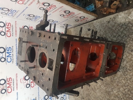 Lamborghini 1106, 956 Same Laser Rear Centre Housing 269.3111.0, 0.269.3111.0/50 - Essieu arrière pour Tracteur agricole: photos 1 Lamborghini 1106, 956 Same Laser Rear Centre Housing 269.3111.0, 0.269.3111.0/50 - Essieu arrière pour Tracteur agricole: photos 1