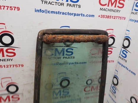 Fenêtre et pièces pour Tracteur agricole Landini Massey Ferguson 600 Series 690 Cab Knee Glass Lhs Rhs Tg1250, Tg1251: photos 6