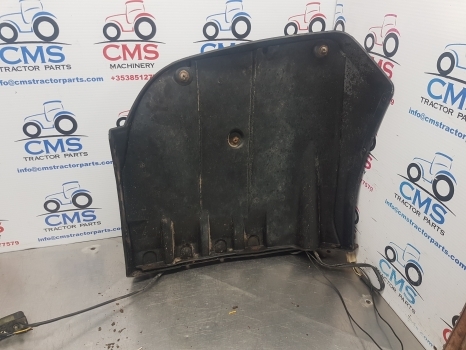 Landini Mythos 100, 90, 105, 115 Mudguard Extension Lhs 3551811m1, 3551811m2 - Aile pour Tracteur agricole: photos 5 Landini Mythos 100, 90, 105, 115 Mudguard Extension Lhs 3551811m1, 3551811m2 - Aile pour Tracteur agricole: photos 5