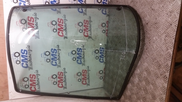 Landini Mythos 110, 115 Gab Side Glass Left 3655788m1 - Fenêtre et pièces pour Tracteur agricole: photos 1 Landini Mythos 110, 115 Gab Side Glass Left 3655788m1 - Fenêtre et pièces pour Tracteur agricole: photos 1